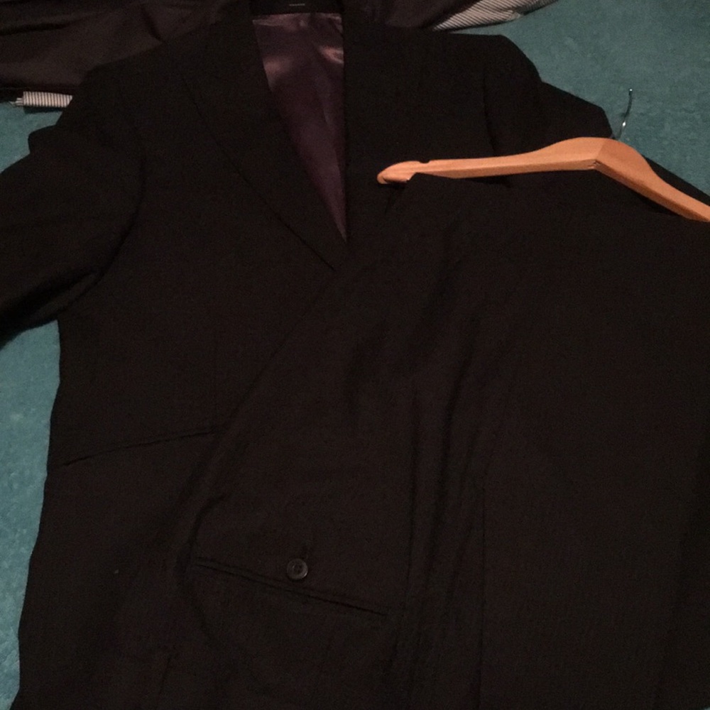 Men suit